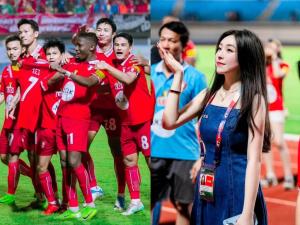 "พลังกาญจน์" ทำได้ บุกเจ๊า "แพร่" 2-2 คว้าตั๋วเลื่อนชั้นขึ้นไทยลีกครั้งแรกในประวัติศาสตร์