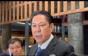 "วิสุทธิ์" ยัน 324 เสียงพรรคร่วมยกมืองบ 69 เชื่อไม่ยุบสภา-อุบัติเหตุการเมือง ชี้รัฐแจงได้โยกงบวอลเล็ตกระตุ้นศก.