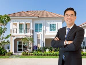 ลลิลฯ พัฒนาแบรนด์ “Lanceo Crib” บ้านเดี่ยวหลังแรก เพื่อคนรุ่นใหม่