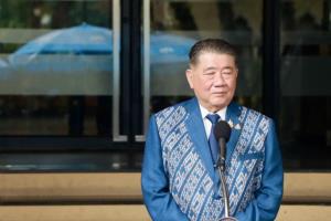 “ภูมิธรรม” ยัน กห.พร้อมแจงงบฯ ปี 69 แม้ถูกฝ่ายค้านพุ่งเป้า นายกฯ กำชับแล้ว