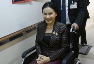 “นฤมล” การันตีกล้าธรรม 25+11 เสียง ยกมือหนุนงบฯ 69 แน่ ให้รอดูมีเพิ่มหรือไม่