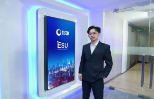 TISCO เตือนแรงหนุนตลาดหุ้นโลกเริ่มแผ่ว แนะทยอยขายทำกำไรรับมือครึ่งปีหลัง