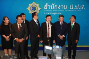 "ทักษิณ" โวพร้อมใช้สัมพันธ์ส่วนตัวคุยเมียนมา-จีน แก้ปัญหาสารปนเปื้อนในแม่น้ำกก
