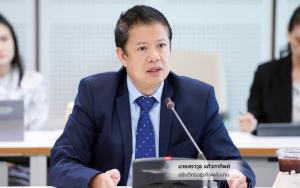 ธพ.กำชับผู้ประกอบการขนส่งน้ำมันเชื้อเพลิงเพิ่มการเฝ้าระวัง-เตรียมพร้อมการขนส่งทางถนน