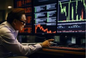 คิโยซากิฟันธง! บิทคอยน์ ทางลัดสู่ความรวย "แค่ 0.01 BTC ก็ปังได้"