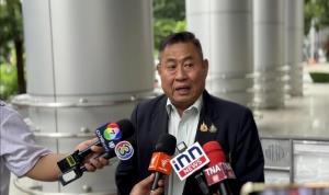 "ดีเอสไอ" นัดหมาย "ณฐพร" พบอัยการ บ่ายวันนี้ ยันไม่ปล่อยผู้ต้องหาฟอกเงินลอยนวล