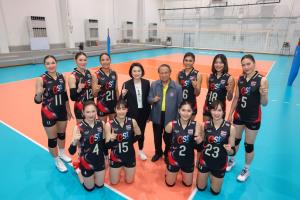 AIS PLAY ถ่ายทอดสดศึกวอลเลย์บอลหญิงชิงแชมป์โลก 2025