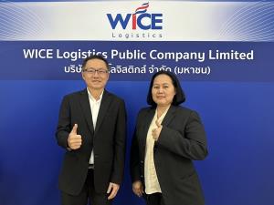 WICE คาดรายได้ไตรมาส 2  โตต่อเนื่อง