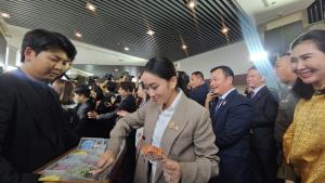นายกฯ เผย ยังไม่ได้รับรายงานผลเจรจา ผบ.ทบ. ไทย-กัมพูชา