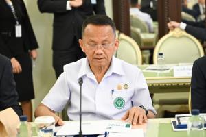 “สมศักดิ์” ปัดตอบปมวีโต้มติแพทยสภา อ้างมีรายละเอียดมากทำเล่นๆ ไม่ได้ กลัวถูกฟ้อง ขอแจงที่สภาฯ เย็นนี้