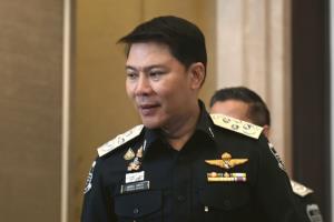 ฮั้ว สว. ฐานฟอกเงิน-อั้งยี่ "ดีเอสไอ" สอบพยานกว่า 60 ปาก เร่งรัดสรุปสำนวน