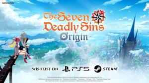 "ศึกตำนาน 7 อัศวิน Origin" เปิดเพจบน PlayStation และ Steam แล้ว!