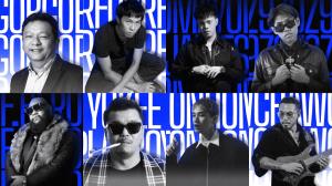 Sony Music Publishing เปิดตัวแรง! เพียงไตรมาสแรกคว้าค่ายเพลง ศิลปิน และนักแต่งเพลงกว่า 60 รายเข้าสังกัดเป็นที่เรียบร้อย