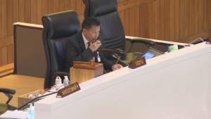 ปชน.เตรียมยื่นศาล รธน.ฟัน “พิเชษฐ์” ผิด ม.144 ชงโครงการคาบเกี่ยวกับพื้นที่ตนเอง