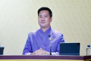 รัฐบาลเตือนระวังสุขภาพ โควิด-19 กลับมาระบาด สายพันธุ์ใหม่ NB.1.8.1 แพร่กระจายรวดเร็ว อย่าชะล่าใจ