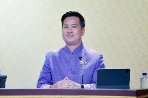 รัฐบาลผนึกกำลังทุกภาคส่วนสร้างความรู้อันตรายบุหรี่ไฟฟ้า หลังรัฐแบกภาระค่ารักษา 300 ล.
