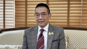 &amp;#65279;กต.เรียกถกเจบีซีฝ่ายไทยบ่าย 2 วันนี้ ก่อน "มาริษ" แถลงสถานการณ์ไทย-กัมพูชาด้วยตัวเอง