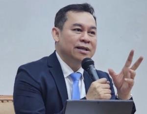 ภัยร้าย Ai ต่อความมั่นคงปลอดภัยทางไซเบอร์ของประเทศไทยและประชาชน