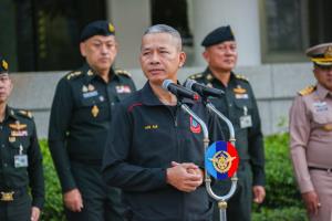 ด่วน.!เจบีซีฝ่ายไทย วันนี้ “มาริษ”เตรียมแถลงข่าวชายแดนไทย-กัมพูชา
