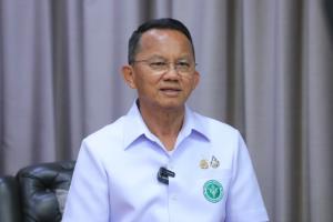 “สมศักดิ์” เผยสถานการณ์โควิด 19 -ไข้หวัดใหญ่ แนวโน้มลดลง พุ่งเป้าอัดฉีดวัคซีน 6 ล้านโดส
