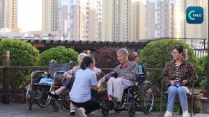 คลิกคลิป : อัตราการขยายตัวของเมืองในจีนอยู่ที่ 67%