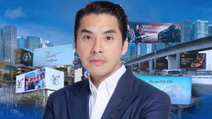 “ปรินทร์ โลจนะโกสินทร์” CEO PLANB สะสมหุ้นกว่า 1,020 ล้านบาท สะท้อนความเชื่อมั่นธุรกิจระยะยาว