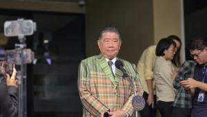 “ภูมิธรรม” โยนถามภูมิใจไทย ปมขอรื้อโผปรับ ครม.- ยันก่อนร่วมไม่มีข้อตกลงนั่งเก้าอี้ยาว