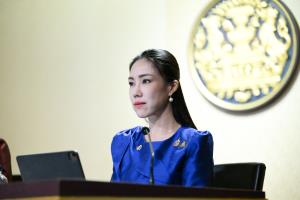 ครม.อนุมัติแผนการนำงานบริการของหน่วยงานของรัฐ มาให้บริการบนแพลตฟอร์มดิจิทัลกลาง