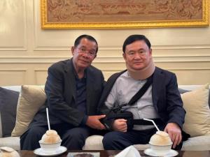 เปิดโปง! ทำไม “เขมร” ถึงไม่กลัว “ไทย” แท้จริงแล้วถูก “นักการเมืองไทย” ผูกมัดด้วย “ผลประโยชน์” สั่นคลอนอธิปไตยชาติ!
