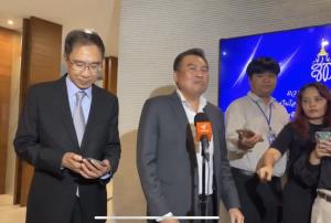 คลังเผยมีผู้สมัครผู้ว่า ธปท.7คน นายแบงก์-ภาคเอกชนแห่สมัคร