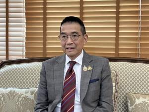 "มาริษ" เผยแนวโน้มดี สหรัฐฯ เตรียมนัดวันเจรจาการค้ากับไทย "รองฯ พิชัย" นำทีม