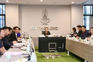 ส.บอล ยืนยันมติสภากรรมการ ไม่หยุดการแข่งขันฟุตบอลไทยลีก ช่วงซีเกมส์ 2025