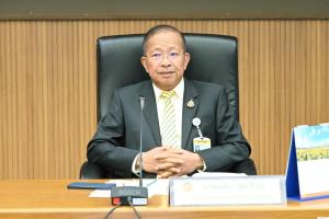 สว.เตรียมจี้ รบ.ประชุมรัฐสภาตอบโต้เขมร ปลุกไทยรักสงบ แต่ถึงรบไม่ขลาด ต้องพิทักษ์เอกราชอธิปไตยอาณาเขต