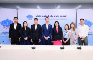 TFG ลุ้นผลงาน Q2-Q3/68 โตแกร่ง!  ดันรายได้ปีนี้นิวไฮต่อเนื่อง