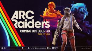 สงครามหุ่นยนต์ปะทะมนุษย์! "ARC Raiders" เปิดฉาก 30 ต.ค.นี้