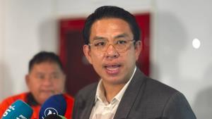 “วิโรจน์” หนุนไทยใช้มาตรการบีบกัมพูชาสู่โต๊ะเจรจา แนะใช้งบกลางเยียวยาผู้ประกอบการ-ชาวไทย