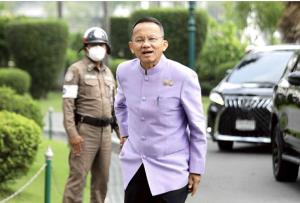 วีโตมติแพทยสภา : ตามใจนาย จนตัวตายทางการเมือง