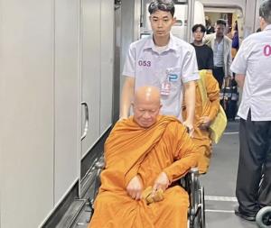 เผยทรัพย์ “อดีตพระพรหมเมธี” คดีเงินทอนวัด ปปง. อายัด-ตกเป็นของแผ่นดิน