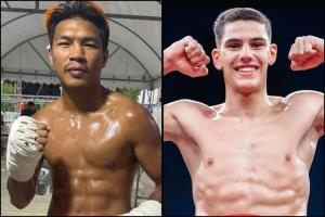 “ปตท.” ได้ฤกษ์เปิดตัว หลังหมดสัญญา THAI FIGHT ท้าชน “เอเลียส” ศึก ONE ลุมพินี 114
