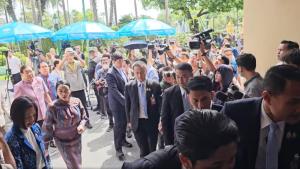 จับตา ครม.ถกปมพิพาทไทย-กัมพูชาก่อนประชุม JBC 14 มิ.ย.นี้ - ขณะพรรคร่วมยังระหองระแหง