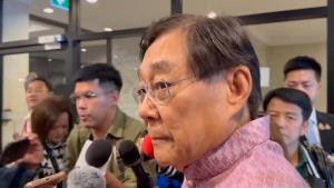 "พิชัย" เผย&amp;#8203; ครม.เห็นชอบกรอบเจรจาสหรัฐ&amp;#8203;แล้ว ยังไม่กำหนดวันคุย รอขั้นตอนทางทางอเมริกา