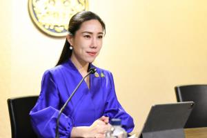 ครม.เคาะ "ฐิติพร" เป็นทูตบังกลาเทศ พร้อมแต่งตั้งบุคคลในอีก 3 คณะกรรมการ