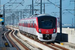 ครม.เคาะเพิ่มงบ"รถไฟสีแดง" 7.5 พันล้านบาทจ่ายค่าแพ้คดี VO “สุริยะ” ตั้งสอบเหตุปล่อยดอกเบี้ยพุ่ง 2 พันล้านทำรัฐเสียหาย