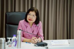 กรมพัฒน์เลื่อนปิดเคาน์เตอร์จดบริษัทแบบ Walk in ไปจนถึงสิ้นปี 68