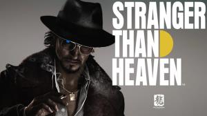 เปิดตัว "STRANGER THAN HEAVEN" เกมใหม่จากผู้สร้าง Yakuza