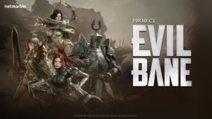 เน็ตมาร์เบิ้ลเผย "Project EVILBANE" เกมแอ็กชันโคออปใหม่อยู่ระหว่างการพัฒนา
