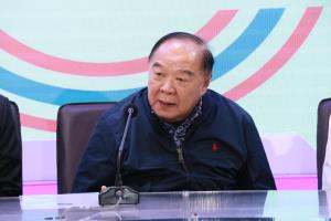 “ลุงป้อม” ยังเสียงแข็ง 6 สส.ยังไม่ตีจาก พปชร. คุย “สันติ” แล้ว แค่ไปกินข้าวกับแกนนำ ภท.