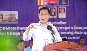 กัมพูชายันมีไฟฟ้าเพียงพอความต้องการ ไม่ได้นำเข้าจากไทยเข้าสู่ระบบไฟฟ้าแห่งชาติ