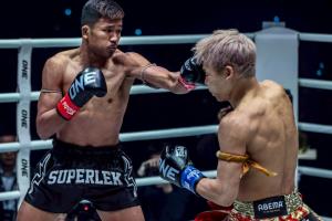 ONE เตรียมรีเทิร์นแดนซามูไร ระเบิดศึก ONE 173 ที่ญี่ปุ่น วันที่ 16 พ.ย.นี้