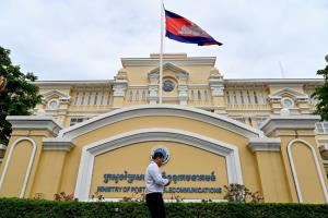 กัมพูชาสั่งทหาร ‘เตรียมพร้อมเต็มที่’ งดออกอากาศหนัง-ละครไทยจากเหตุตึงเครียดชายแดน